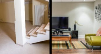 You might not think much about basements