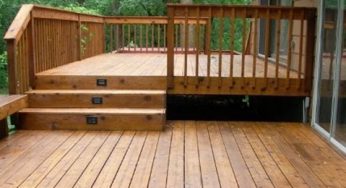 Are you looking online for the Best Deck Installation Contractors in Sparta, NJ for a long time?