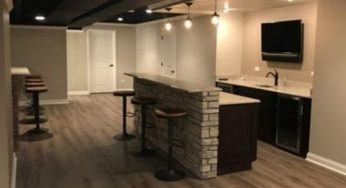 Have you been looking online for Basement Renovation Contractors in Sparta, NJ, and surrounding areas?