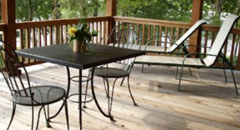 Around the House specializes in providing top-quality patio deck building and installation services to the locals of Sparta, NJ.