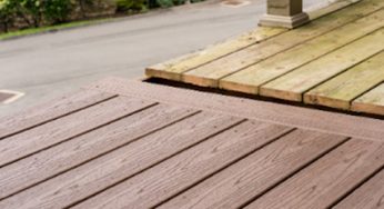 If you have a beautiful outdoor space and some money saved up