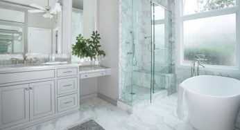 Three Questions to Ask While Planning Your Bathroom Renovation