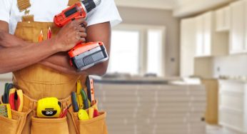 Why You Should Hire A Handyman To Remodel Your Kitchen Today!