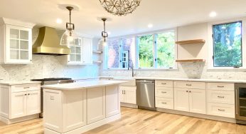 This is Why Combining Your Kitchen and Dining Room Remodel in Newton is the Best Plan