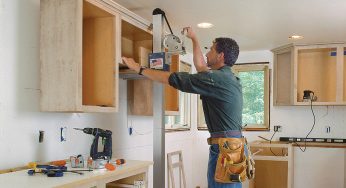 Which Kitchen Remodels Can You DIY, and Which Should You Hire A Handyman For?