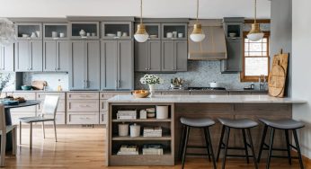 Remodeling the Kitchen? Find Inspiration in These Top 5 Design Trends