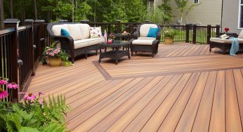 Make Summer 2021 The Best With A Brand-New Deck!