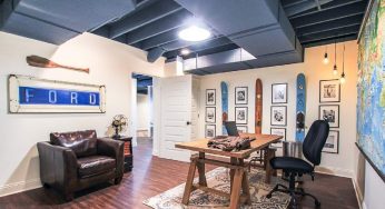 Avoid These Major Basement Remodel Mistakes When You Hire A Skilled Handyman in NJ