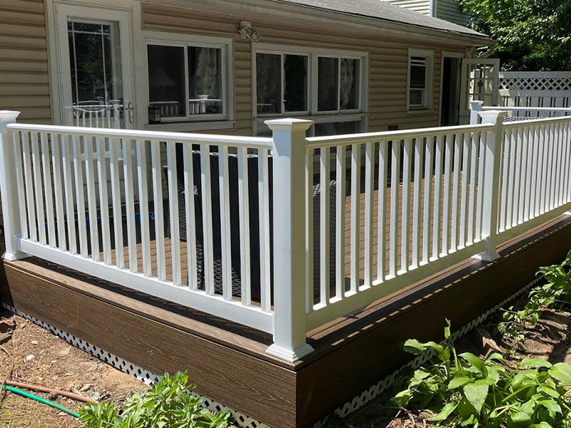 Basement Waterproofing New Jersey