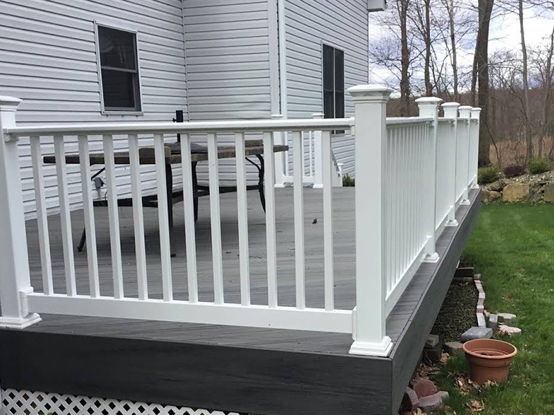 Basement Waterproofing New Jersey