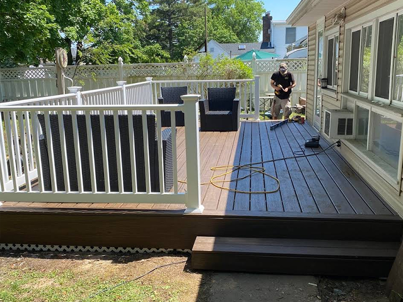 Basement Waterproofing New Jersey