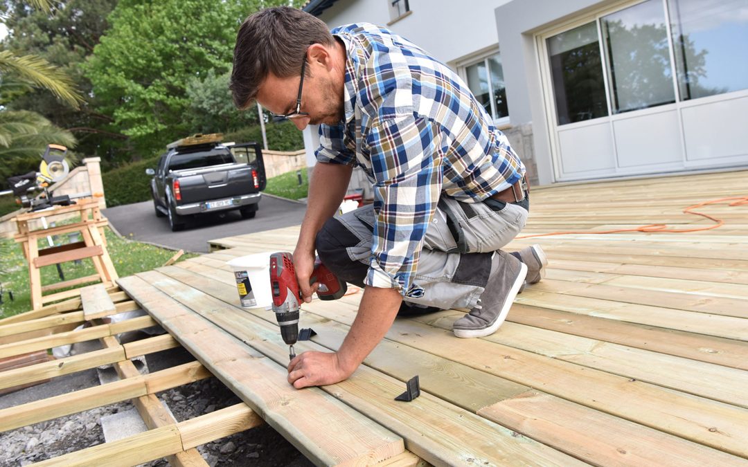 For The Best Deck Repairs, You Need The Best Deck Contractors in NJ