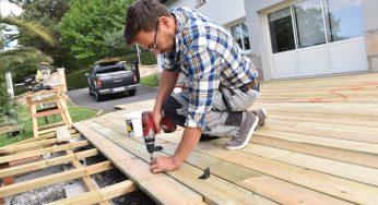 For The Best Deck Repairs, You Need The Best Deck Contractors in NJ
