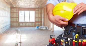 Stuck On Your DIY Basement Remodel? NJ’s Best Handyman Can Save The Day!