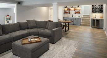 Start Planning Your Basement Renovation Now and Enjoy It All Winter Long