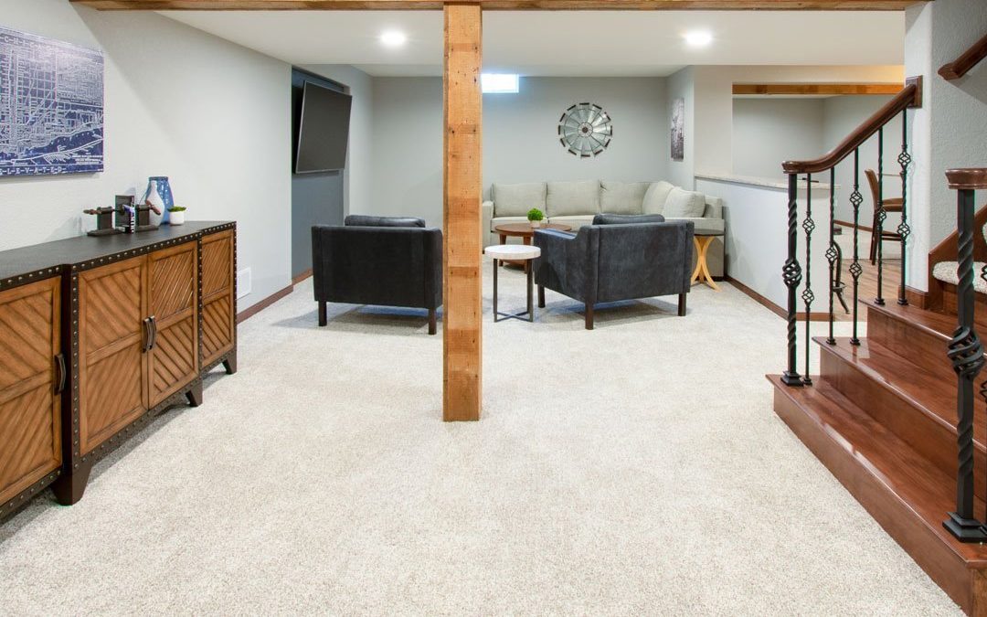 Do You Need A Flooring Company for Basement Remodels, or Can A Handyman Handle It?