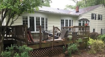 Here’s Why You Should Call A Handyman To Repair Your Decks This Fall
