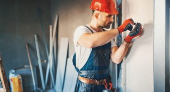 Could Your Basement Star In A Horror Movie? Call A Handyman in NJ For Basement Remodeling!