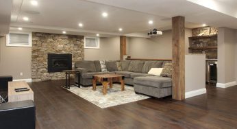 From Basement Remodels to Holiday Decorating, You Need A Handyman This Fall!