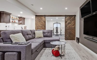 Could You Build A Basement Under Your Nj Home? Basement Builders Share Tips
