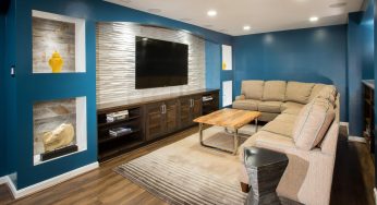 Here’s Why Lighting Should Be Part of Your Basement Renovation in NJ