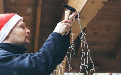 Here’s How A Handyman In Nj Makes The Holidays Easier