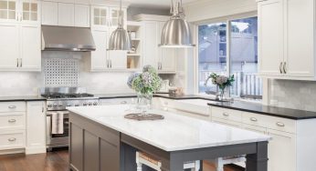 The Winter Months Are the Perfect Time To Plan A Kitchen Remodel in Sparta, NJ