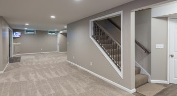 Can You Build A Basement in NJ’s Winter Weather?