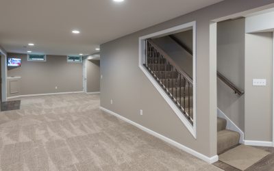 Can You Build A Basement In Nj’s Winter Weather?