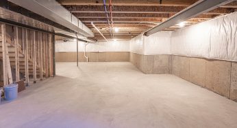 Basement Remodeling in Sparta, NJ is Easy When You Work With The Best Contractor