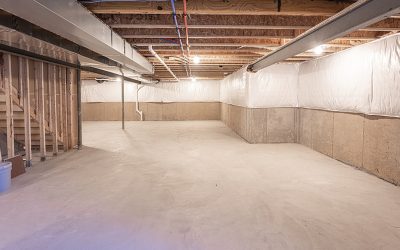 Basement Remodeling In Sparta, Nj Is Easy When You Work With The Best Contractor