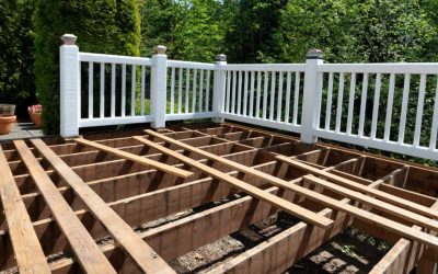 Top Tips On Planning Deck Repairs From Nj’s Deck Builders