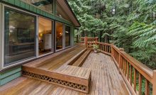 deck contractors in Sparta NJ