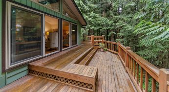 NJ’s Deck Builders Discuss Wood and Composite Decks