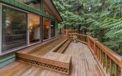 Nj’s Deck Builders Discuss Wood And Composite Decks