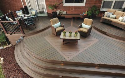 Is Your Deck In New Jersey Worth Restoring, Or Do You Need A Full Deck Replacement?