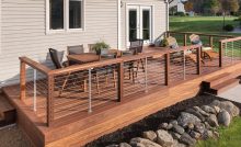 Deck builder contractors in Sparta NJ