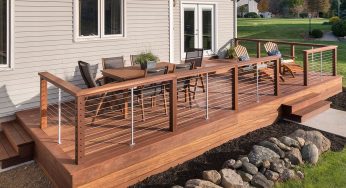 Here’s Why Hiring NJ’s Top Deck Builder For A Custom Deck Project is Worth It
