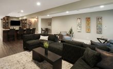 Best Handyman in NJ Remodels Your Basement for Cooler Summer