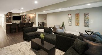 NJ’s Best Handyman Remodels Your Basement For A Cooler Summer