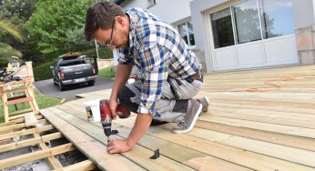 Don’t Skip These Fall Deck Maintenance Tasks—Hire a Handyman Instead!