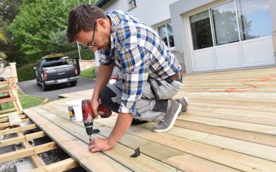 Don’t Skip These Fall Deck Maintenance Tasks—Hire A Handyman Instead!